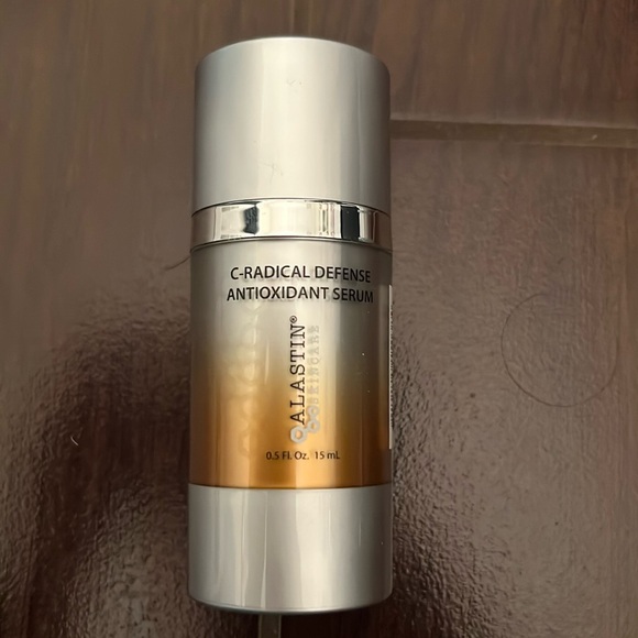 Alastin C-Radical Defense Antioxidant Serum (0.5 fl oz)